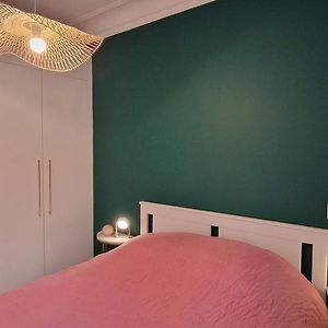 Private Bathroom King Room